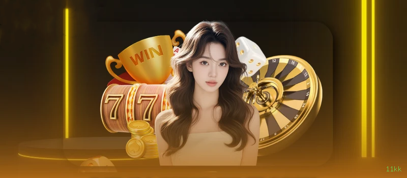 Download app 11kk Android iOS