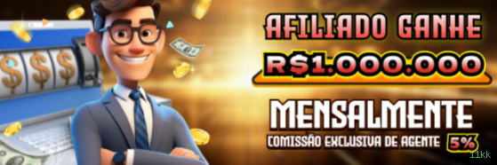 Plataforma 11kk - cassino e apostas